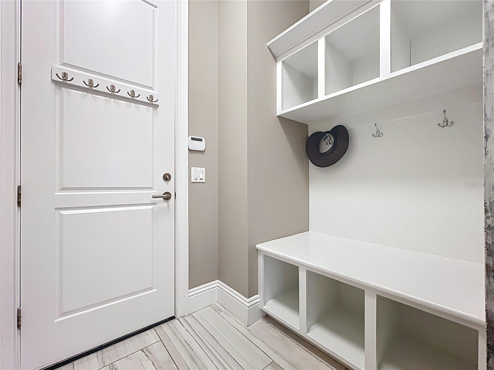 BELLA COLLINA WEST SUB - Residential