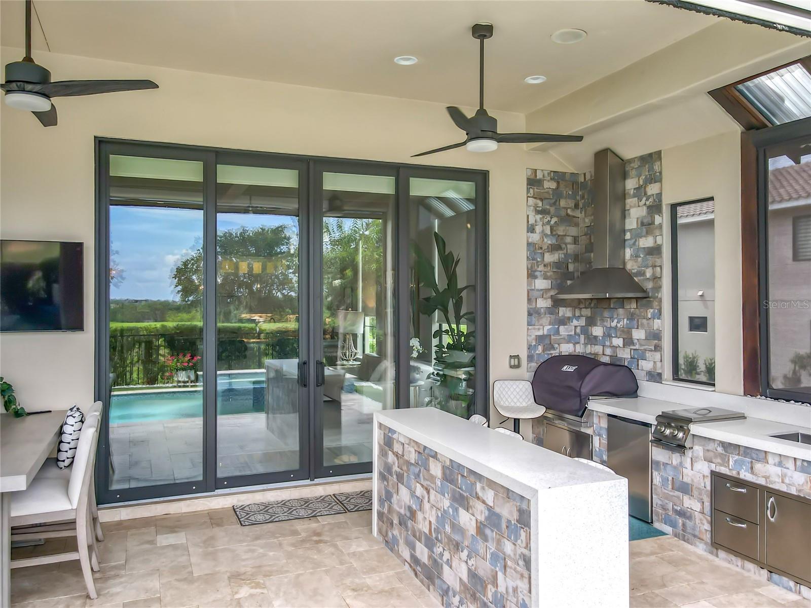 BELLA COLLINA WEST SUB - Residential