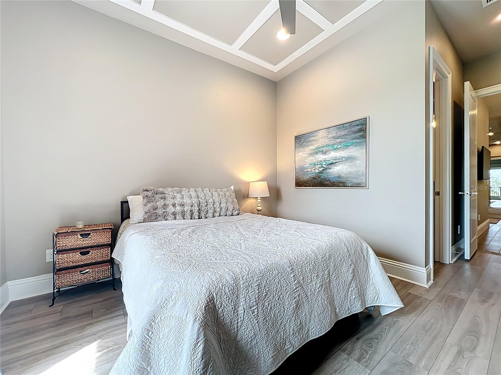 BELLA COLLINA WEST SUB - Residential