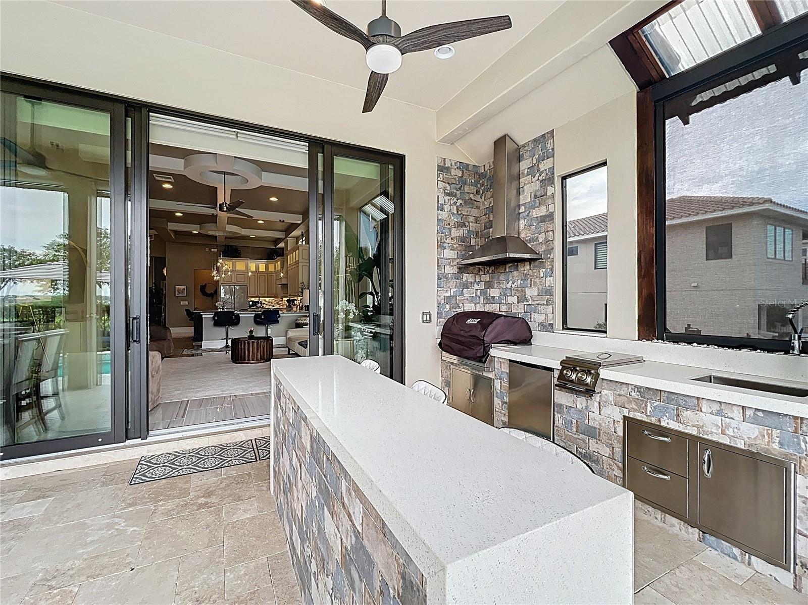 BELLA COLLINA WEST SUB - Residential