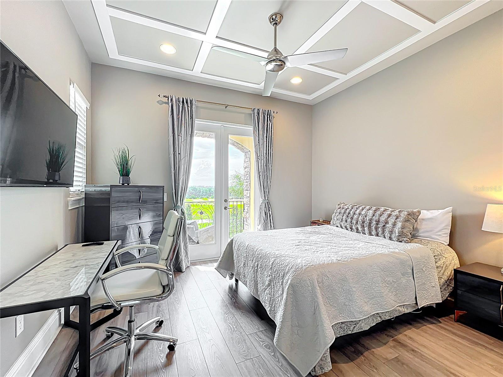 BELLA COLLINA WEST SUB - Residential
