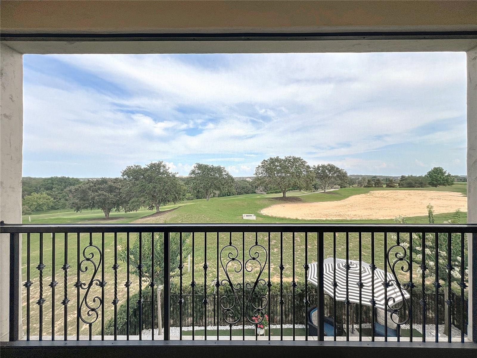 BELLA COLLINA WEST SUB - Residential