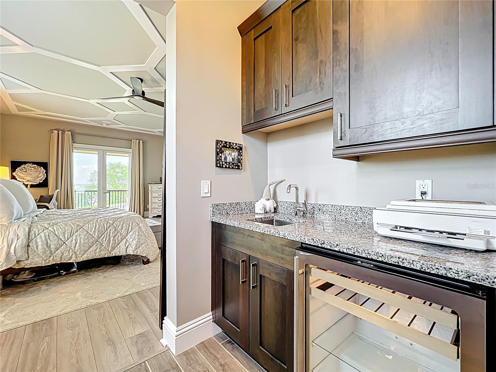 BELLA COLLINA WEST SUB - Residential