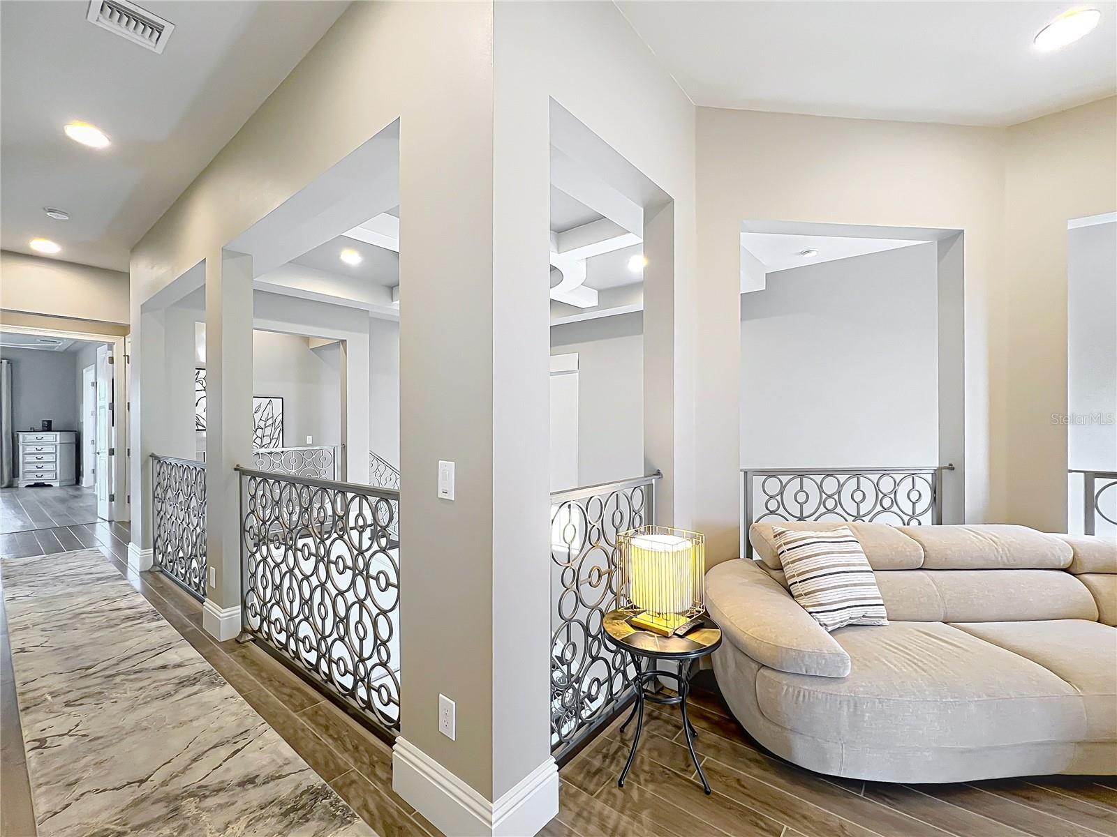 BELLA COLLINA WEST SUB - Residential