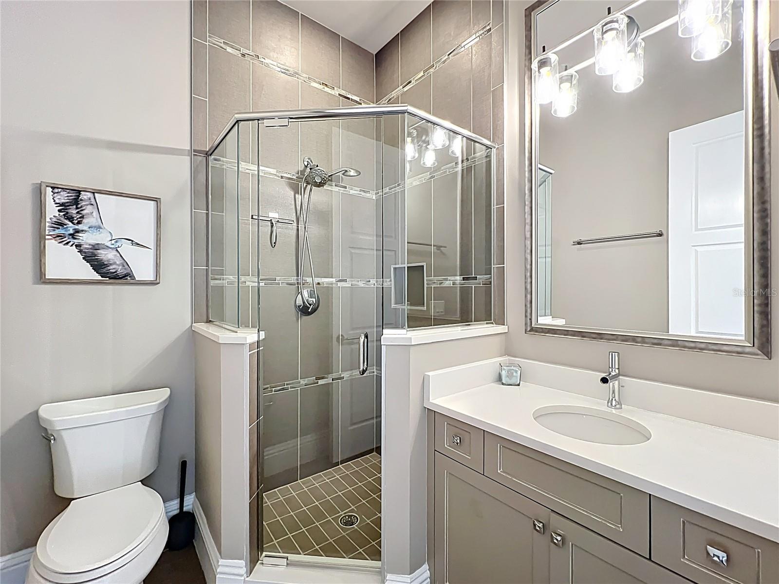 BELLA COLLINA WEST SUB - Residential