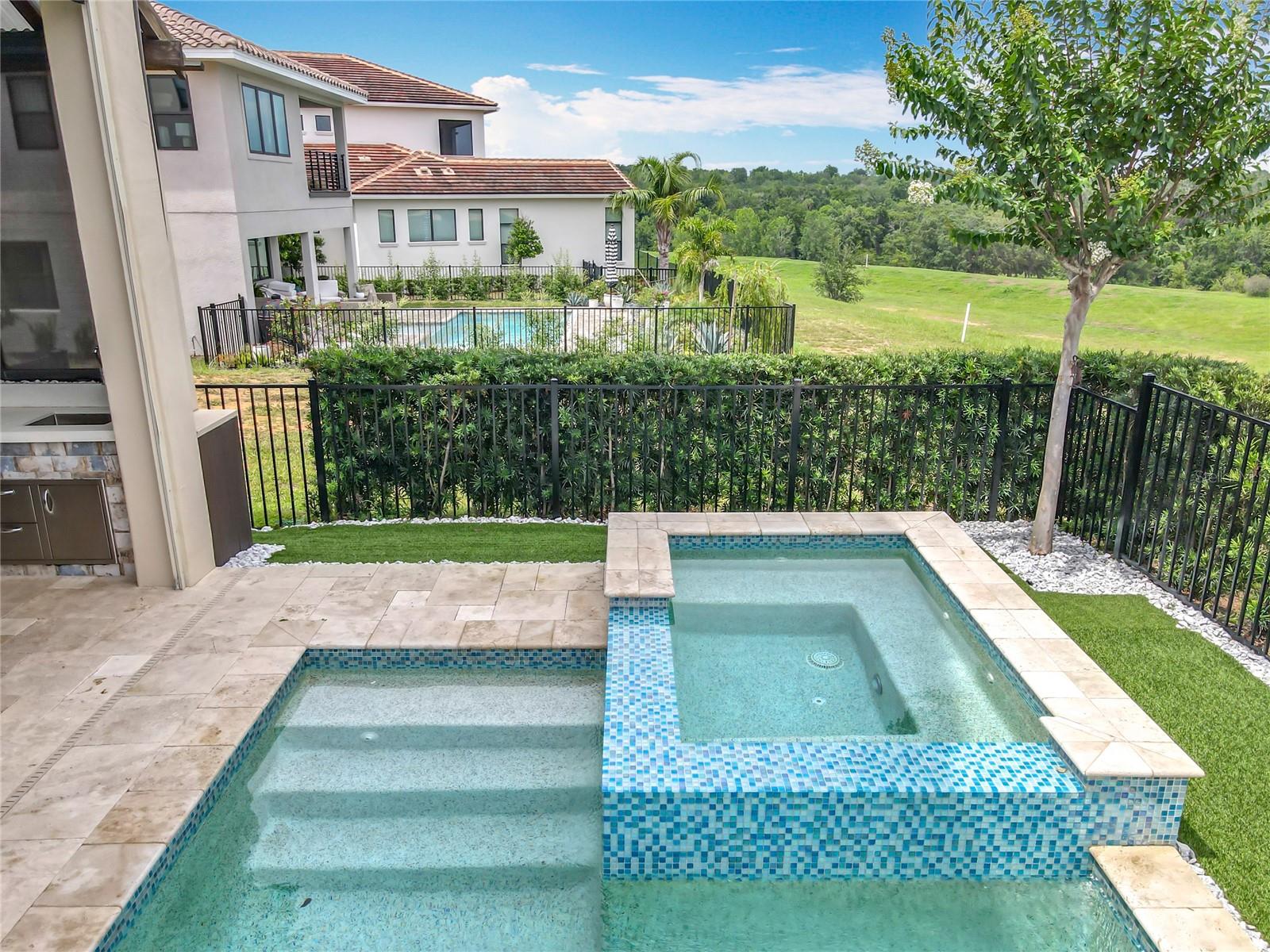BELLA COLLINA WEST SUB - Residential