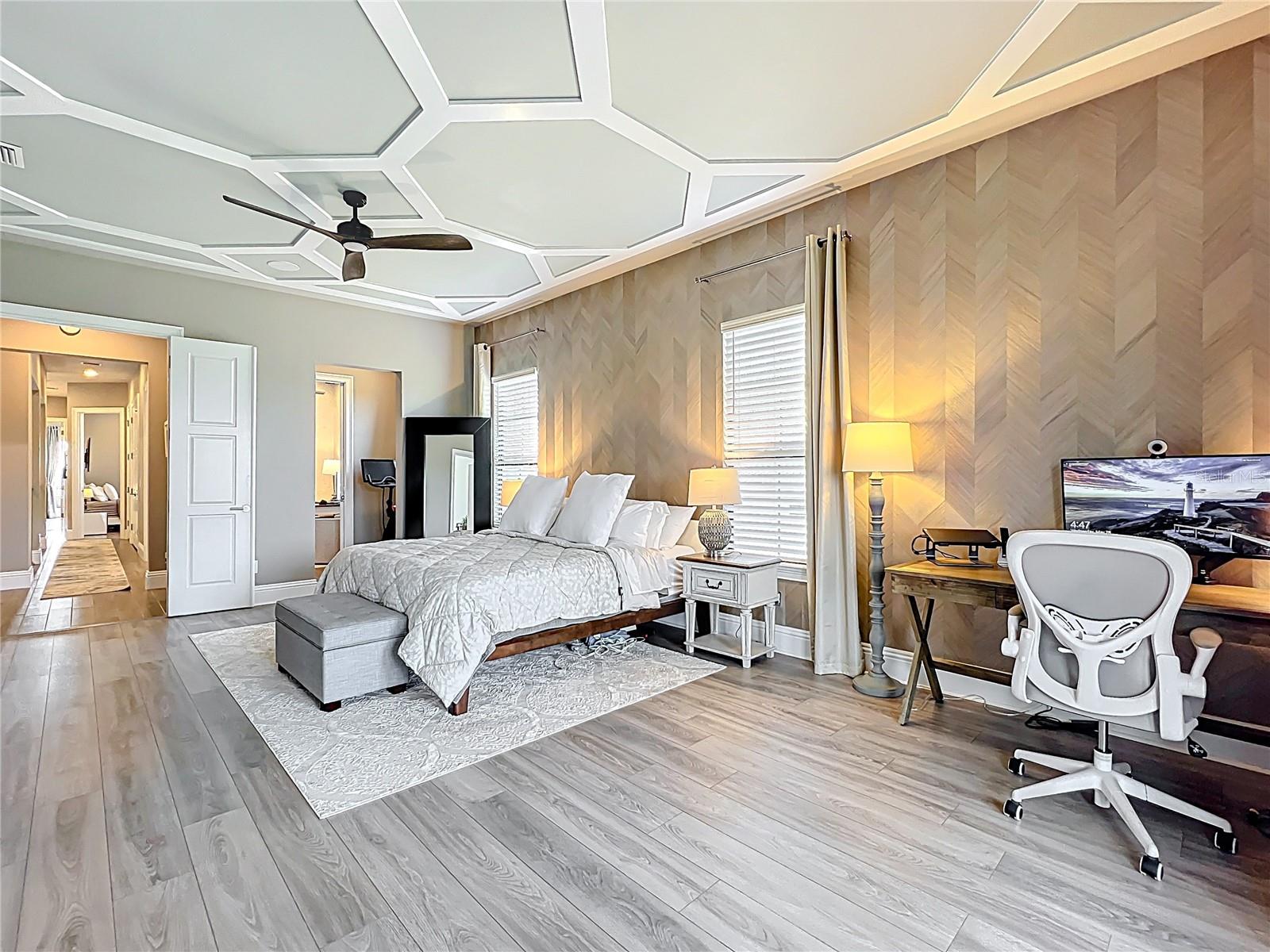 BELLA COLLINA WEST SUB - Residential
