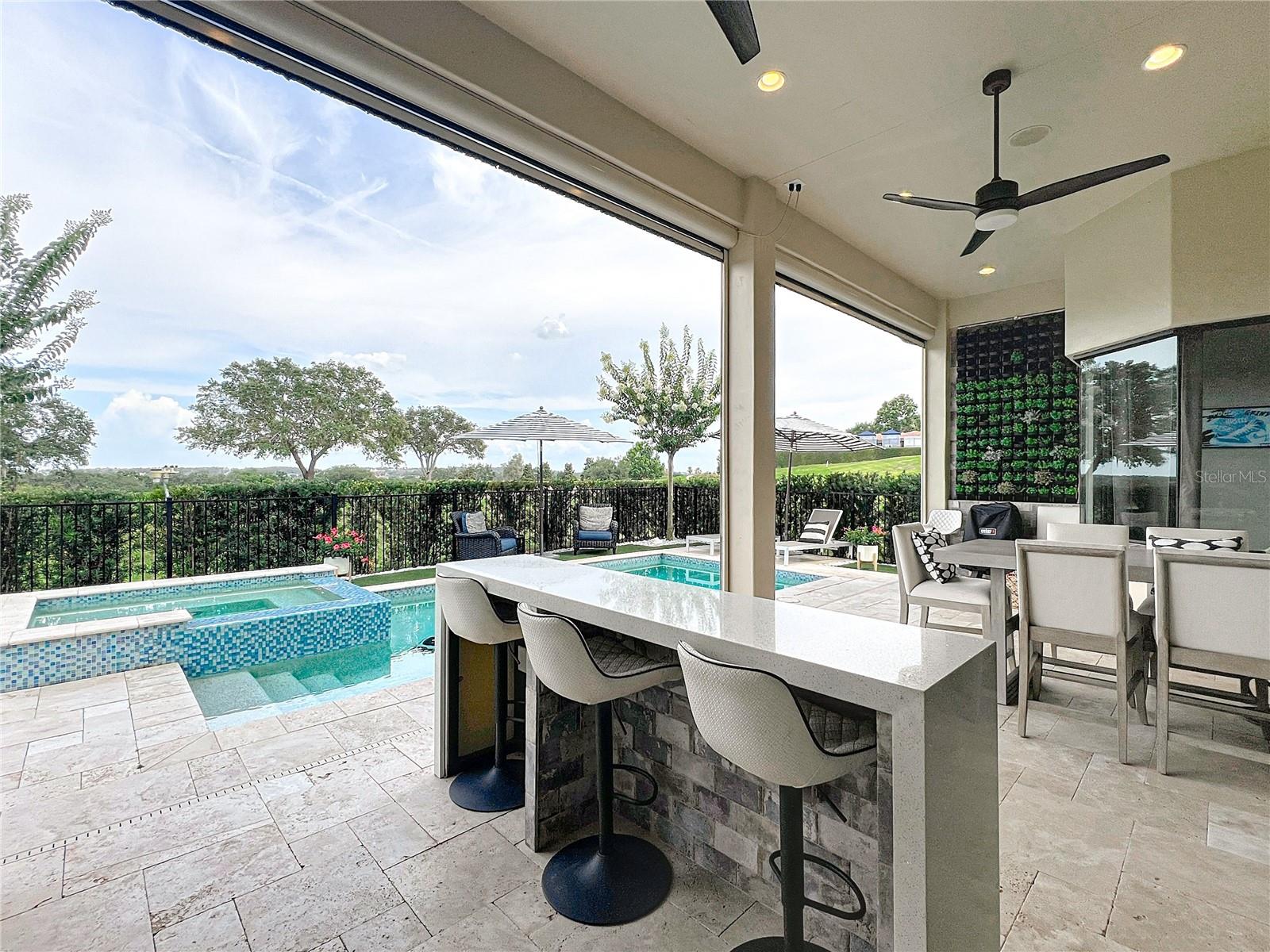 BELLA COLLINA WEST SUB - Residential