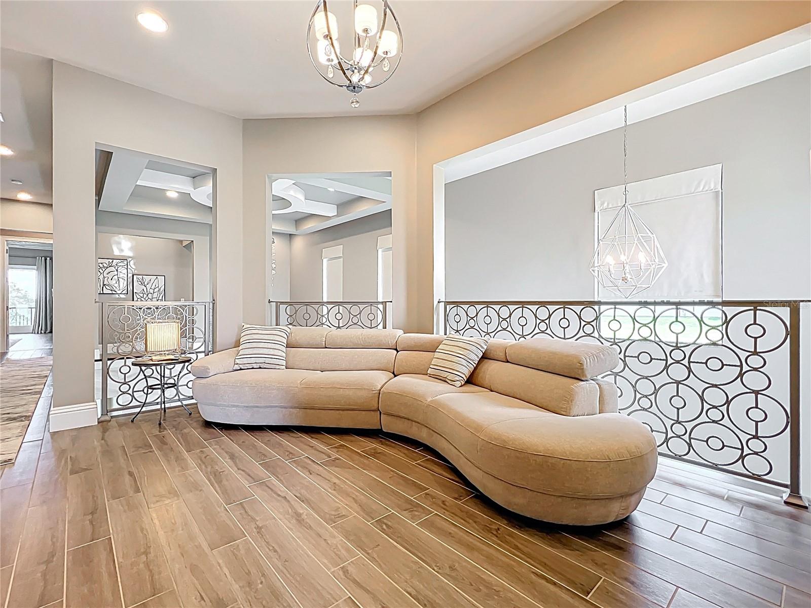 BELLA COLLINA WEST SUB - Residential