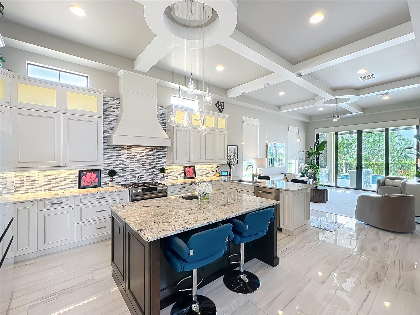 BELLA COLLINA WEST SUB - Residential
