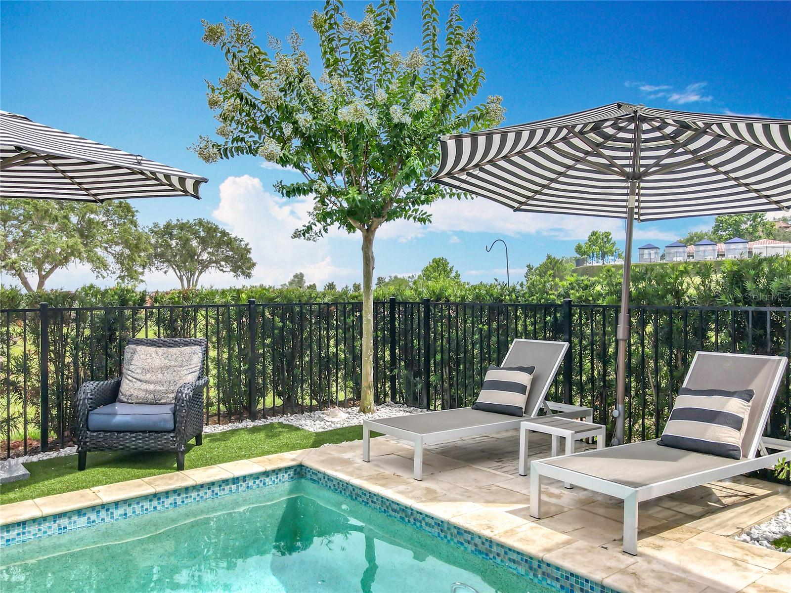 BELLA COLLINA WEST SUB - Residential