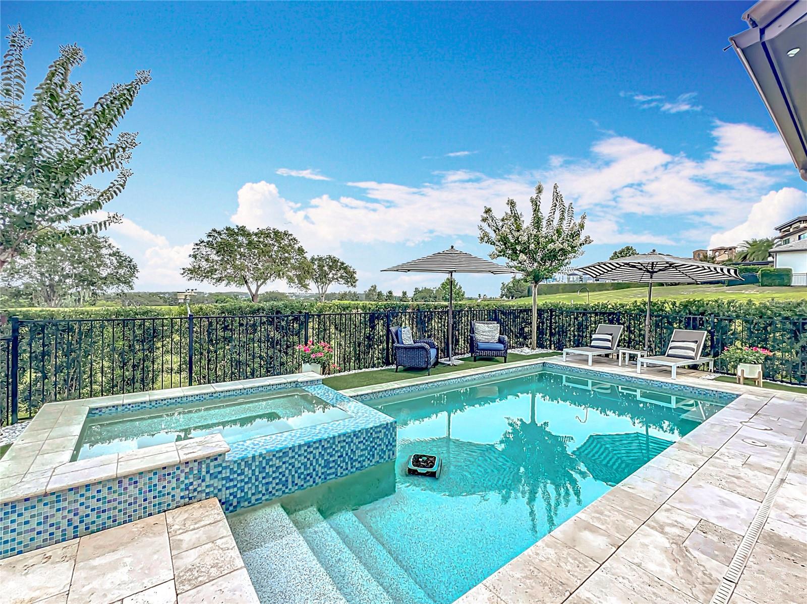 BELLA COLLINA WEST SUB - Residential