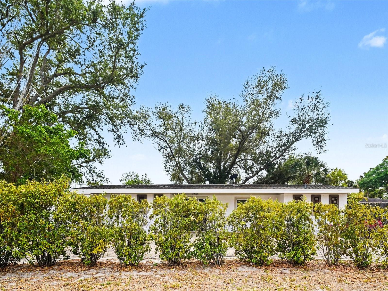 SOUTH GATE - Residential