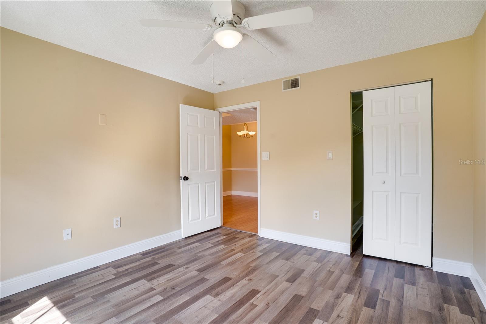 PARK LAKE AT PARSONS A CONDOMI - Residential Lease