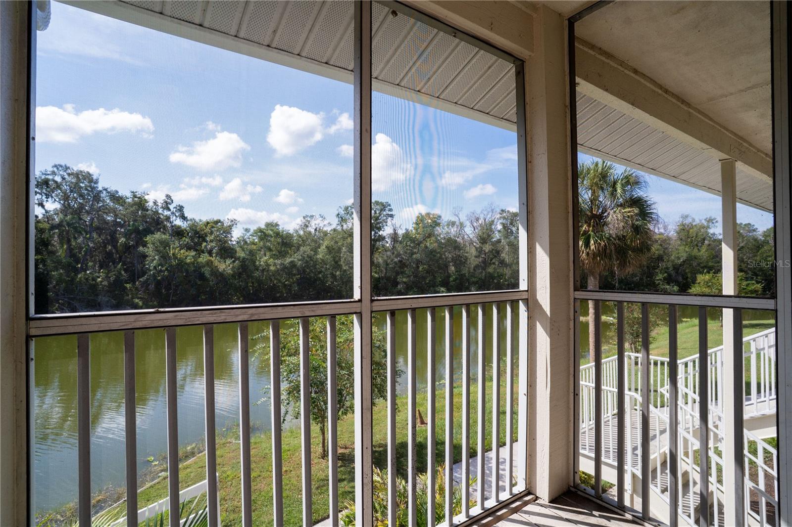 PARK LAKE AT PARSONS A CONDOMI - Residential Lease