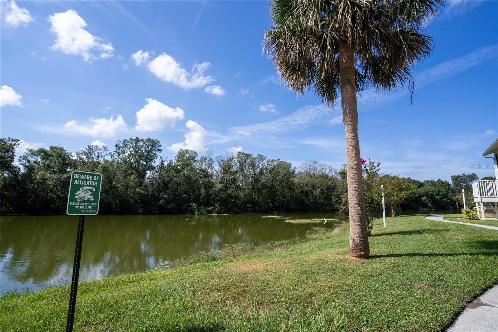 PARK LAKE AT PARSONS A CONDOMI - Residential Lease