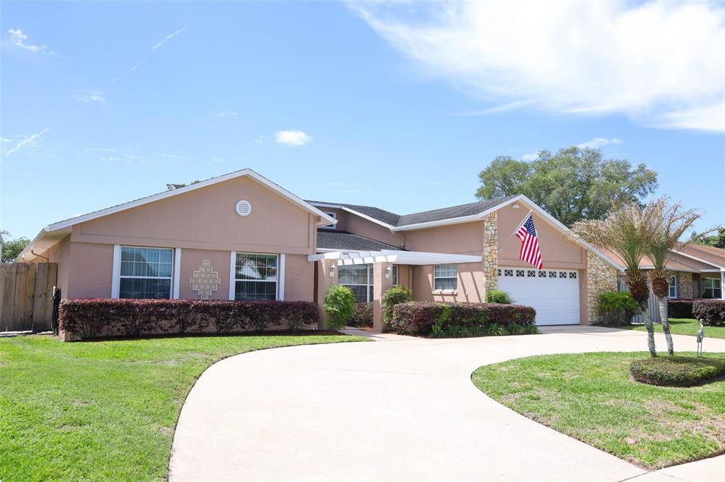 Photo of 9322 Buttonwood Street, Orlando, FL 32825 (MLS # O6398753)