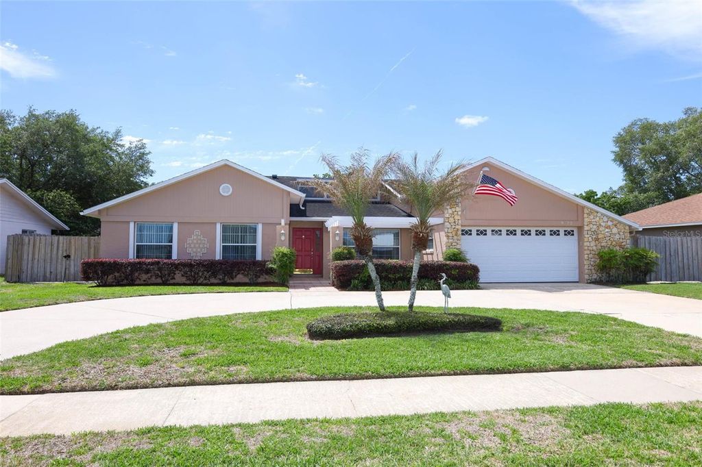 Photo of 9322 Buttonwood Street, Orlando, FL 32825 (MLS # O6398753)