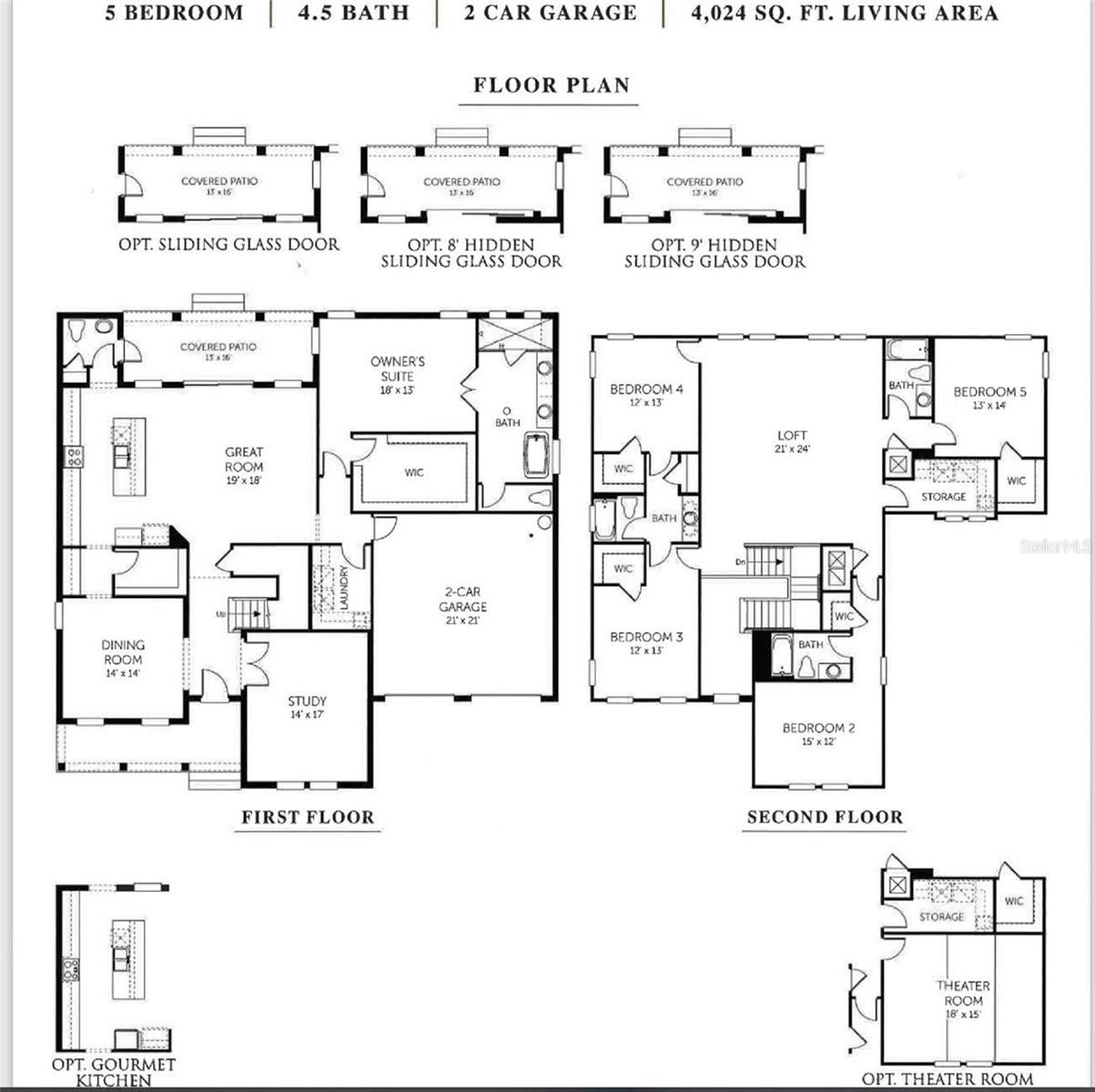 15365 MARITIME PINE DRIVE