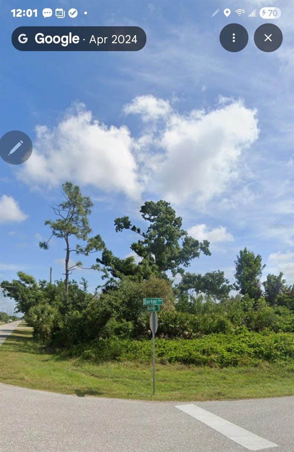 Photo of 10044 Barker Avenue, Englewood, FL 34224 (MLS # A4672503)