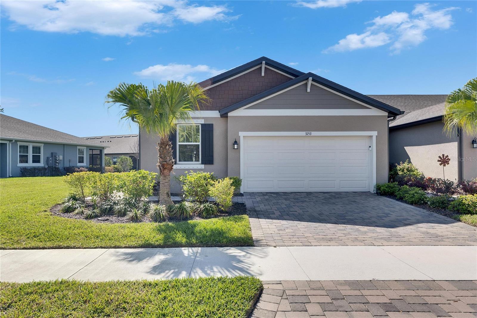 3753 MAXWELL PARK DRIVE