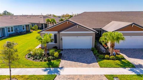 3753 MAXWELL PARK DRIVE SUN CITY CENTER FL 33573
