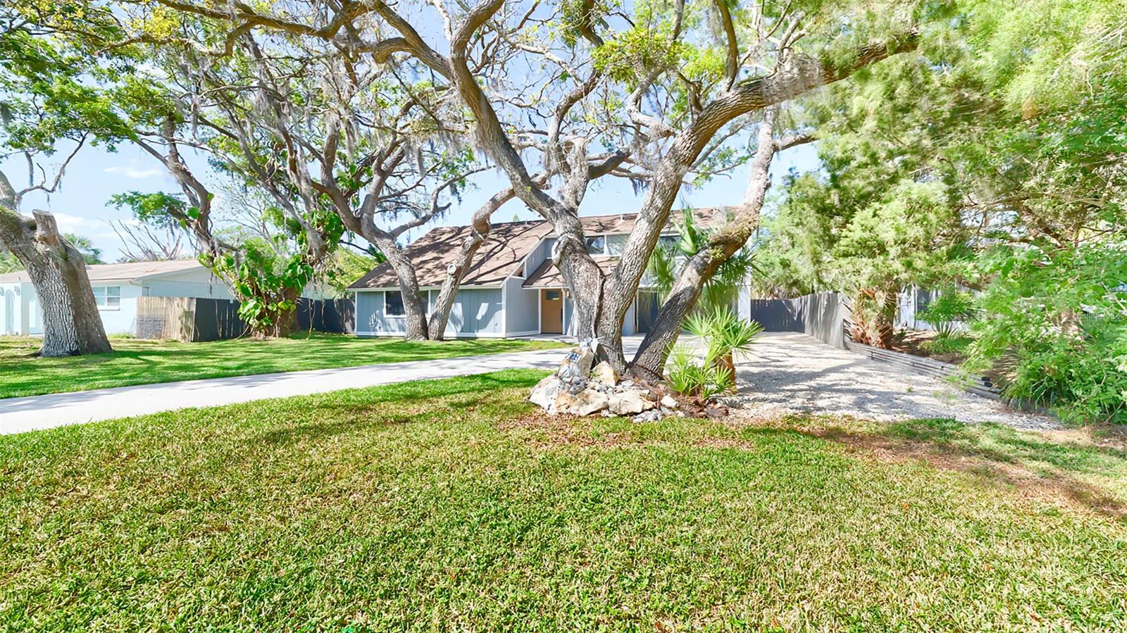 GRANDVIEW PARK ESTATES - Residential