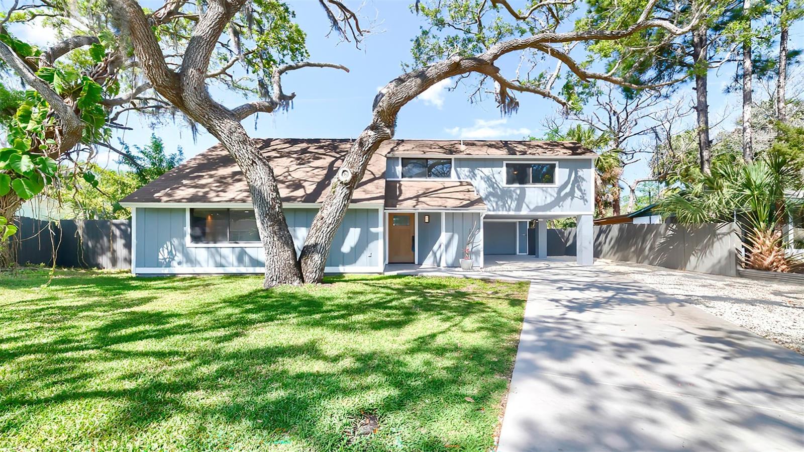 GRANDVIEW PARK ESTATES - Residential