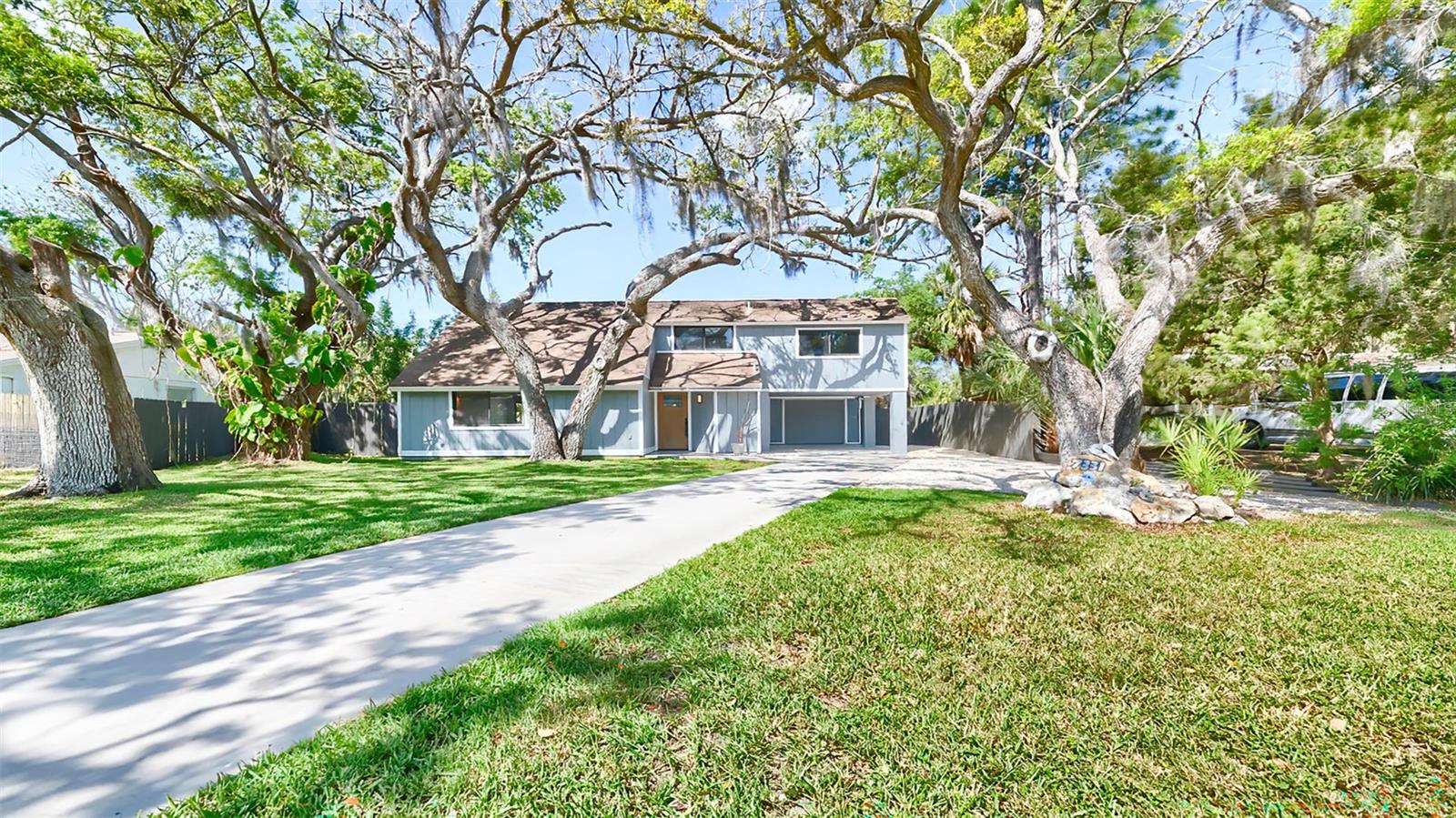 GRANDVIEW PARK ESTATES - Residential