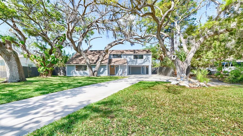 Photo of 7331 Dianne Drive, New Port Richey, FL 34652 (MLS # TB8496365)