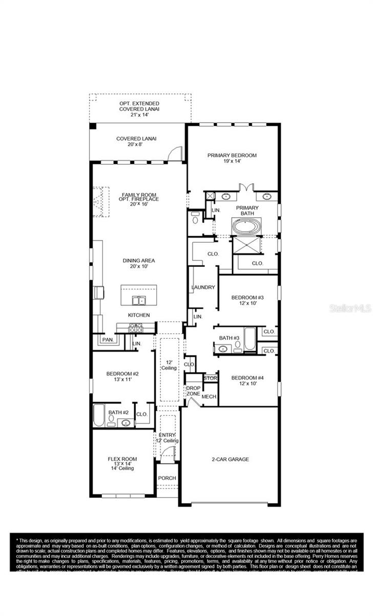 13038 CAMELOT LANE