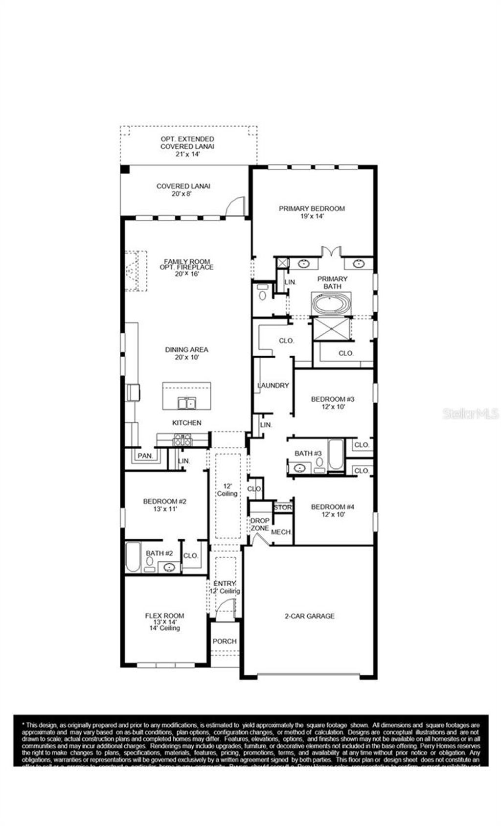 Photo of 13038 Camelot Lane, Punta Gorda, FL 33955 (MLS # TB8512729)