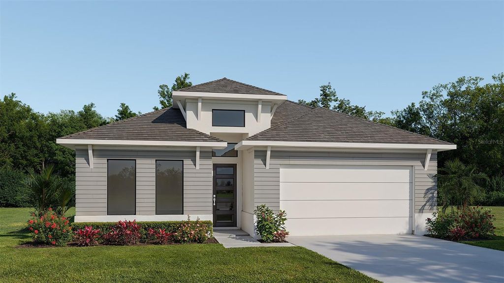 Photo of 13038 Camelot Lane, Punta Gorda, FL 33955 (MLS # TB8512729)