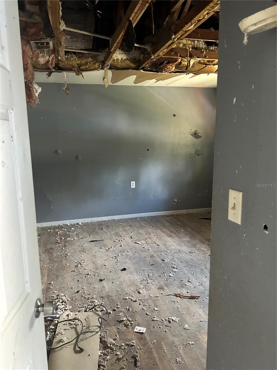 RIDGE MANOR LEISURE - Residential