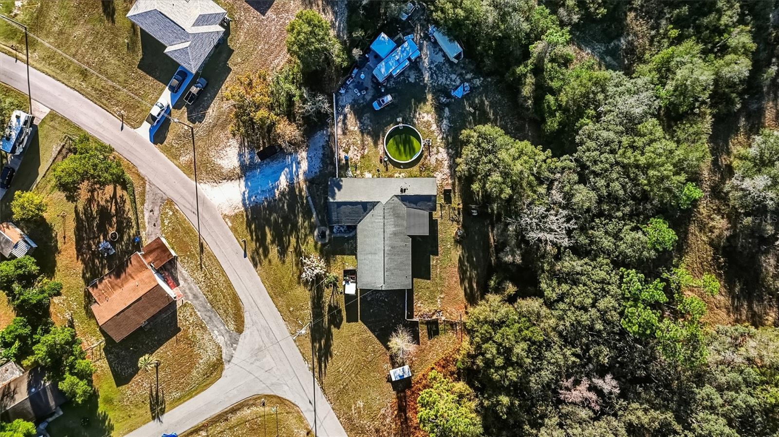 RIDGE MANOR LEISURE - Residential