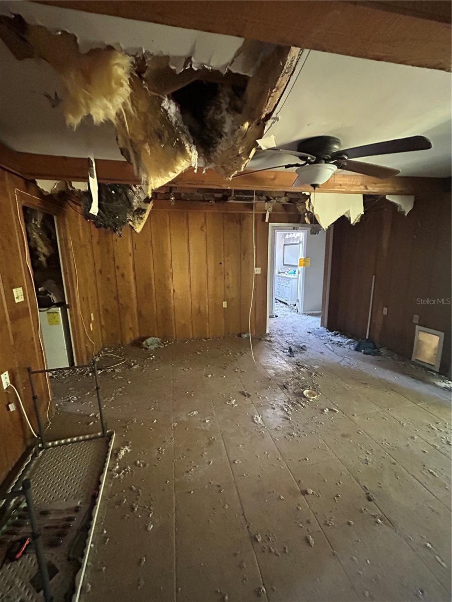 RIDGE MANOR LEISURE - Residential