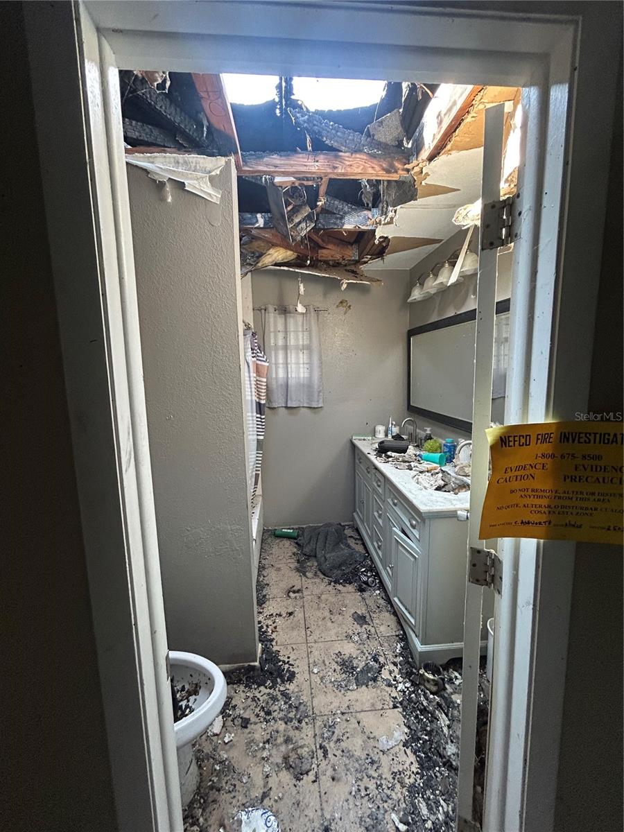 RIDGE MANOR LEISURE - Residential