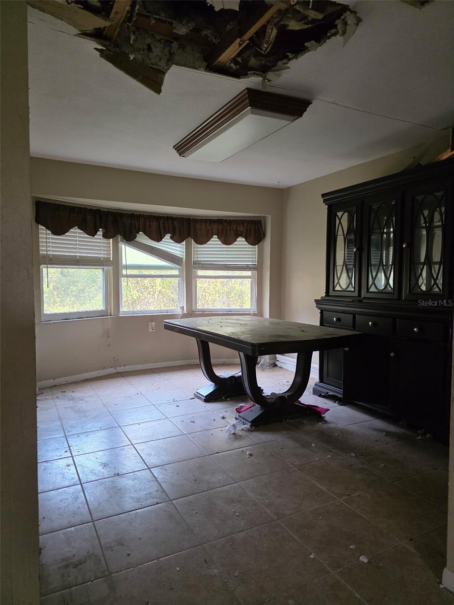 RIDGE MANOR LEISURE - Residential