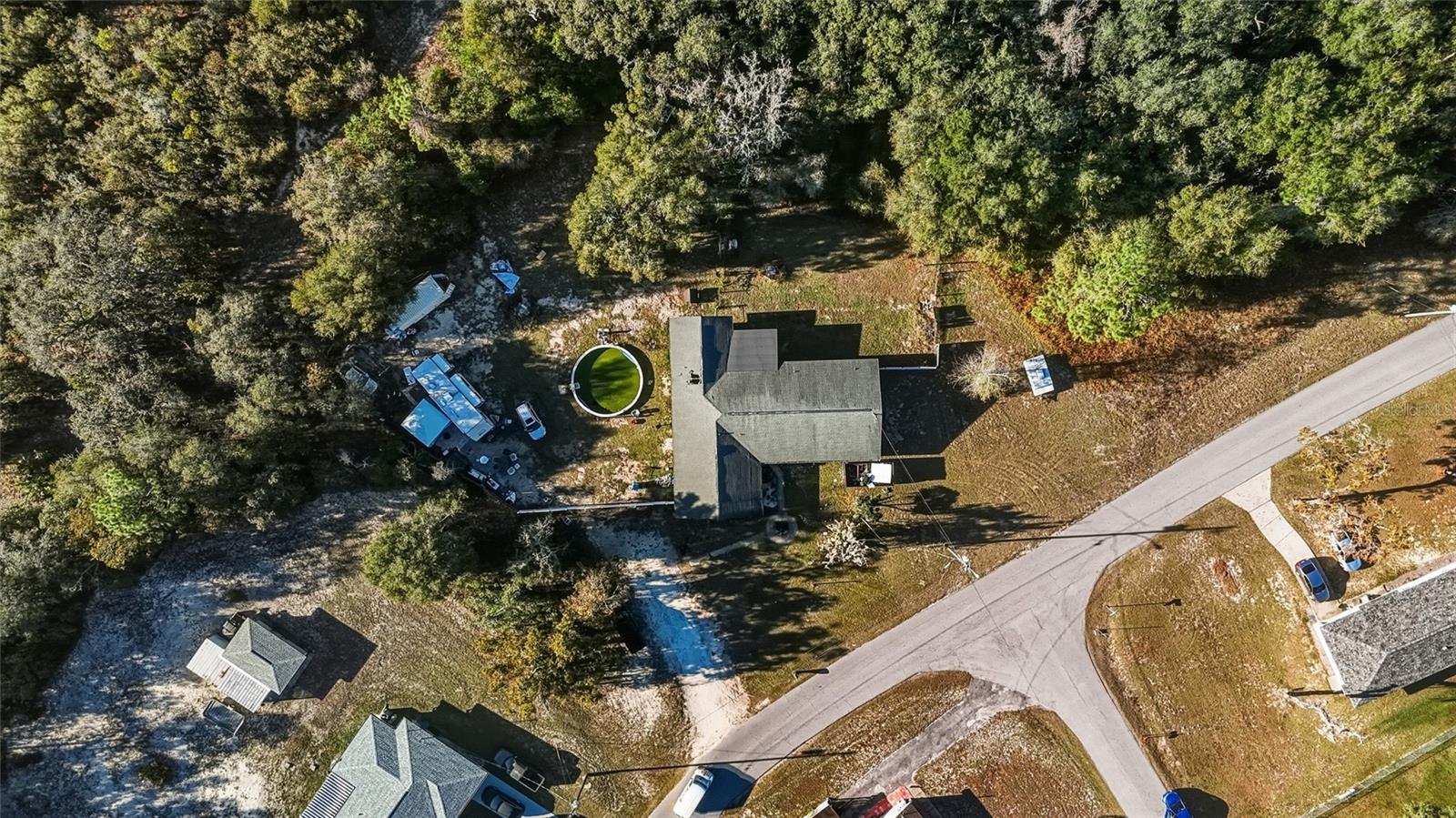 RIDGE MANOR LEISURE - Residential