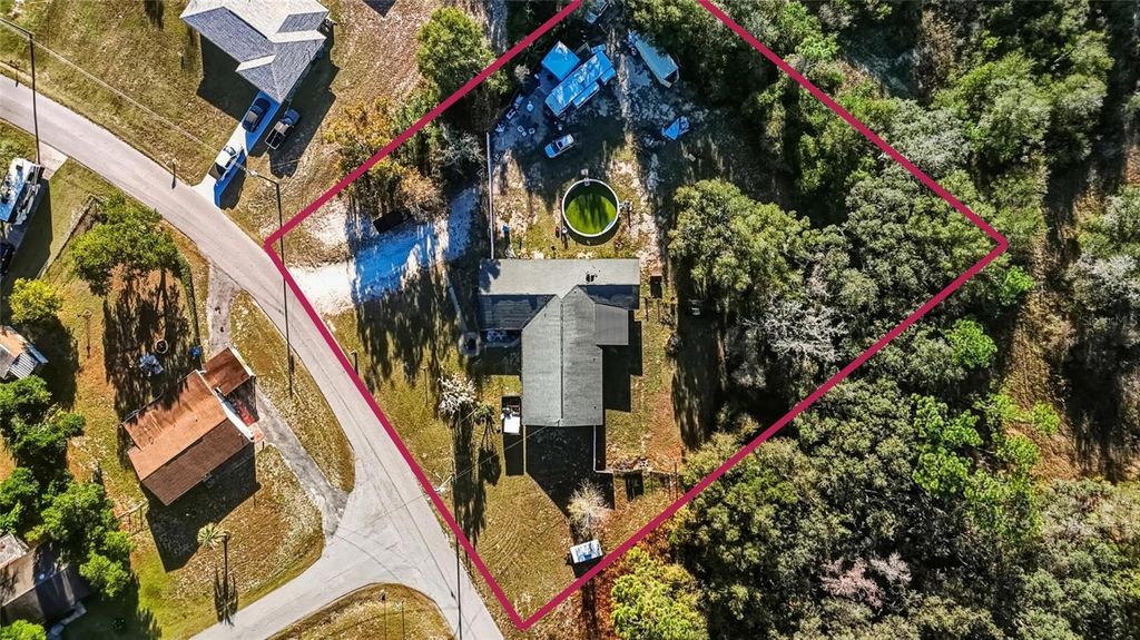 Photo of 6106 Idle A While Circle, Dade City, FL 33523 (MLS # TB8452628)