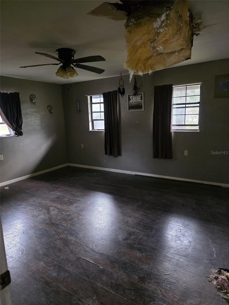 RIDGE MANOR LEISURE - Residential