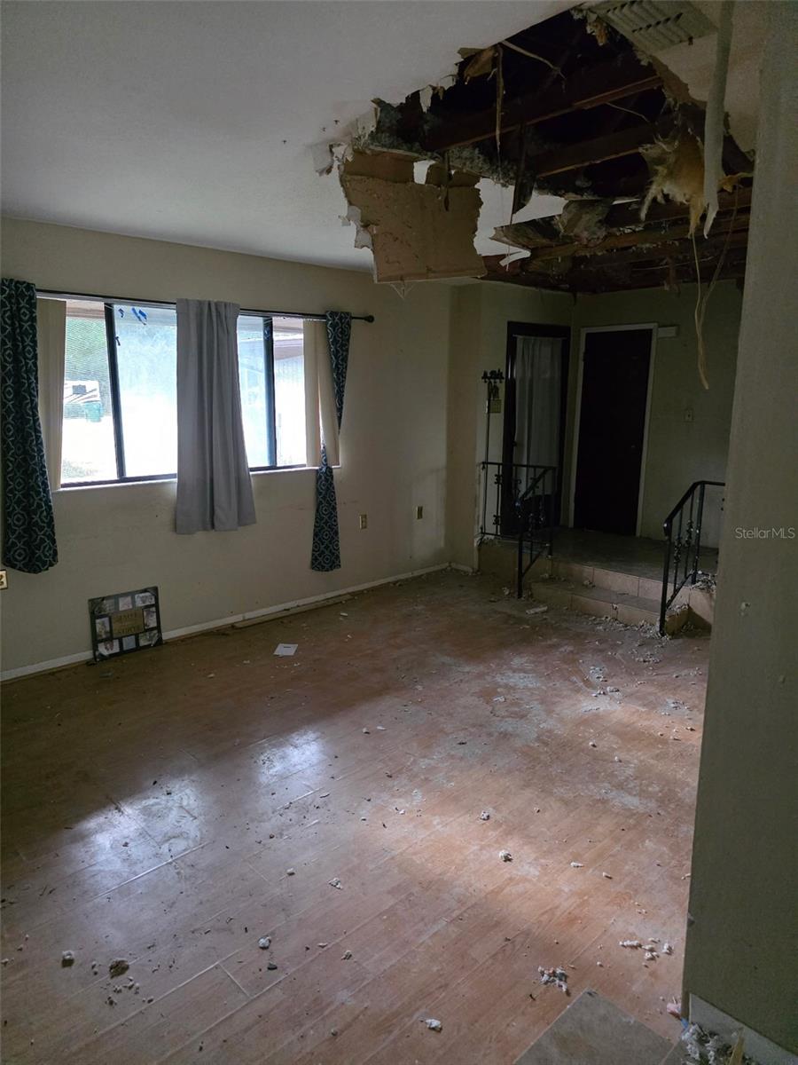 RIDGE MANOR LEISURE - Residential