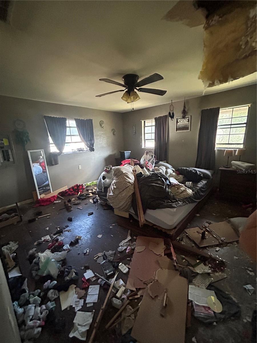 RIDGE MANOR LEISURE - Residential