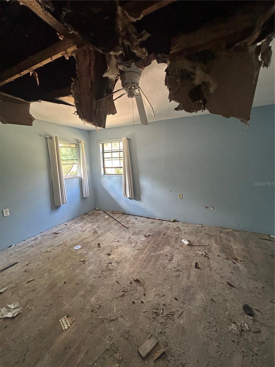 RIDGE MANOR LEISURE - Residential