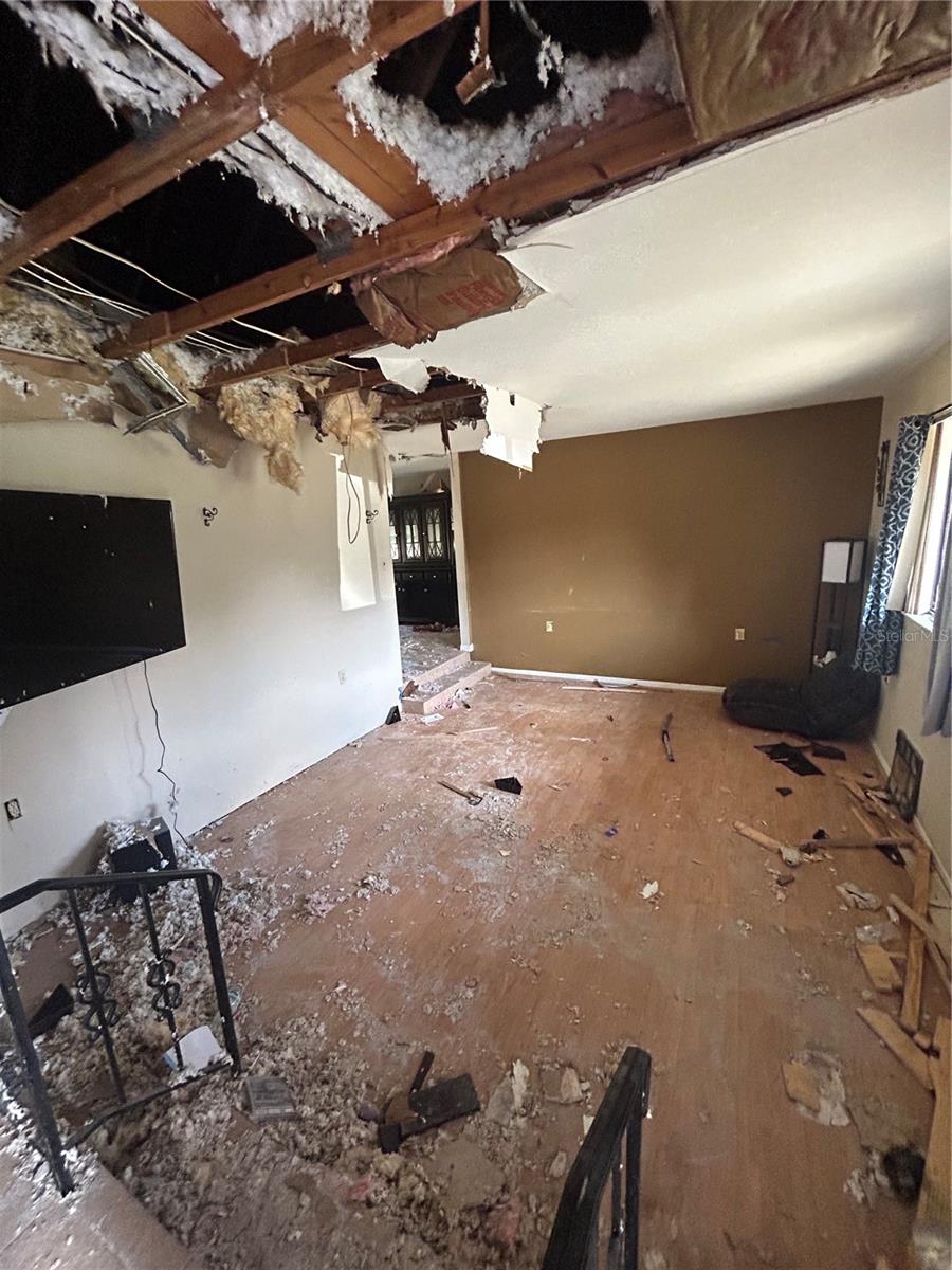 RIDGE MANOR LEISURE - Residential