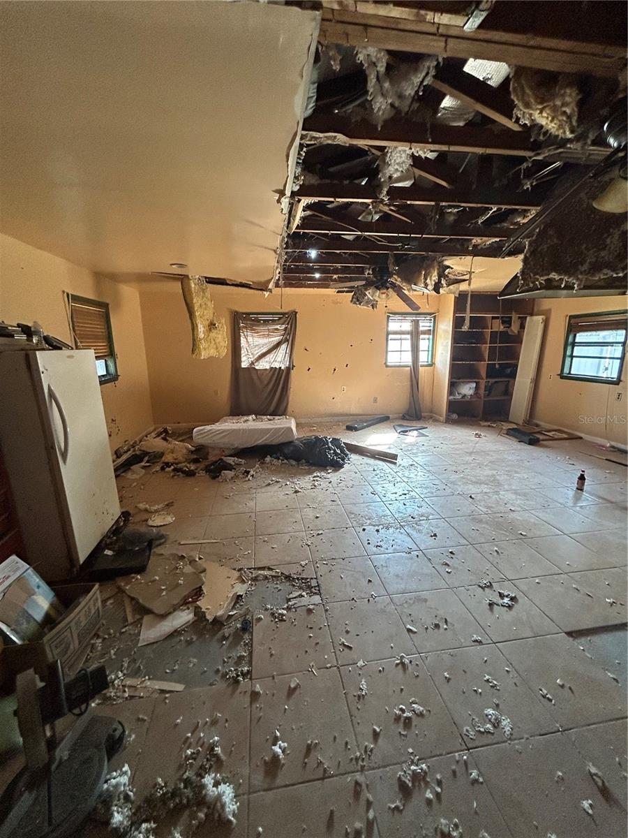 RIDGE MANOR LEISURE - Residential