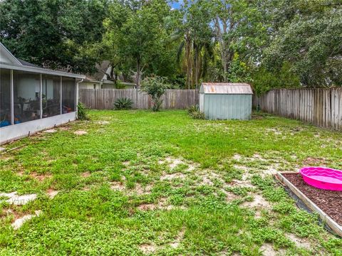 A home in EUSTIS