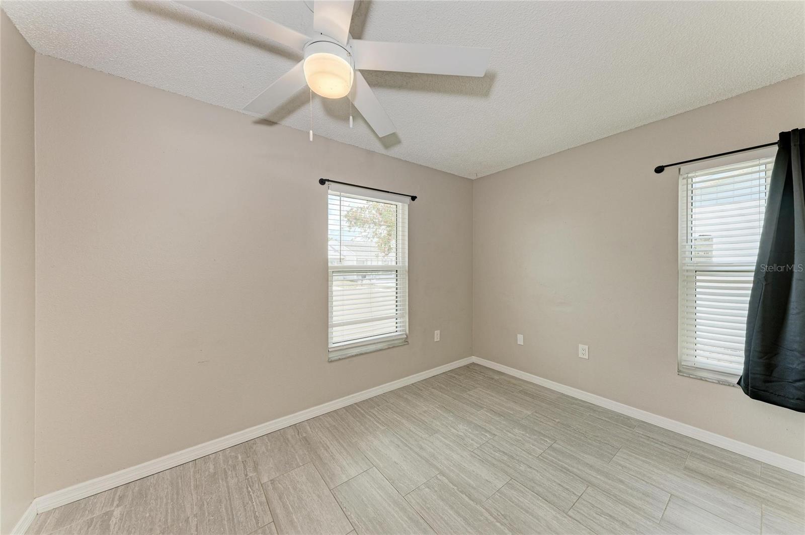 THE VILLAS OF LAKESIDE SOUTH - Residential