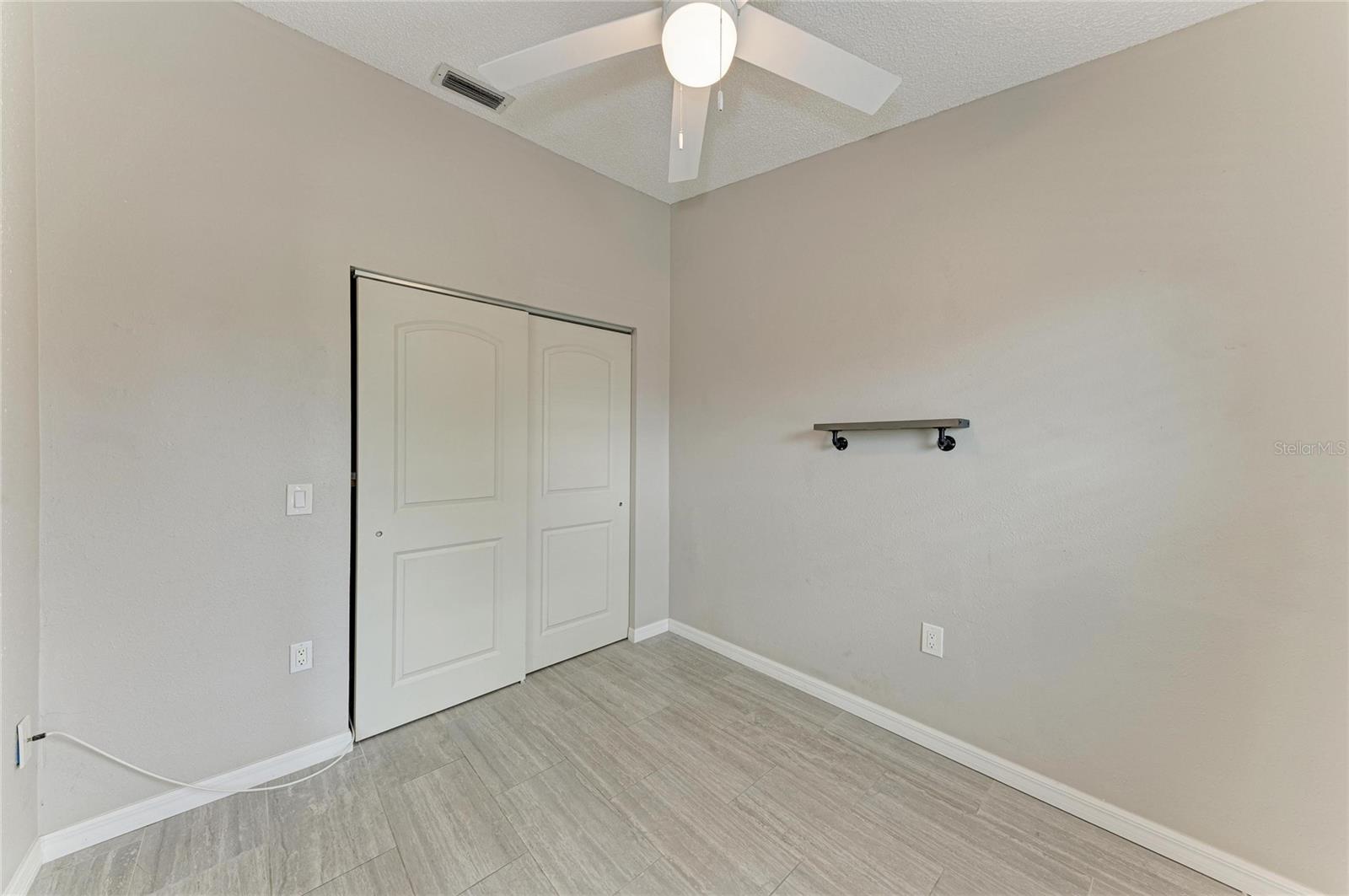 THE VILLAS OF LAKESIDE SOUTH - Residential