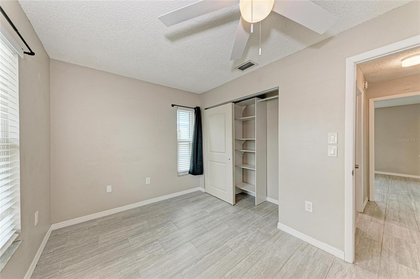 THE VILLAS OF LAKESIDE SOUTH - Residential